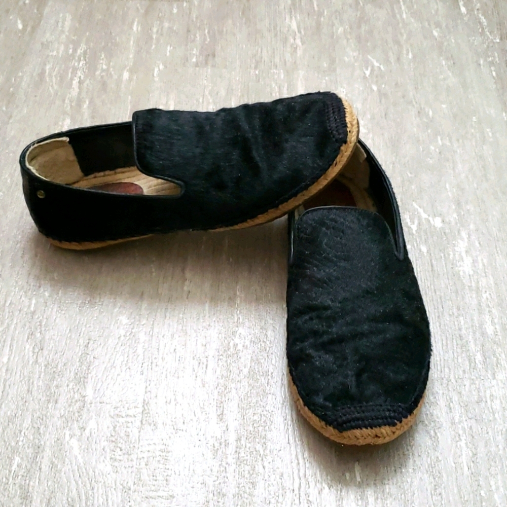 Women's UGG Slip Ons